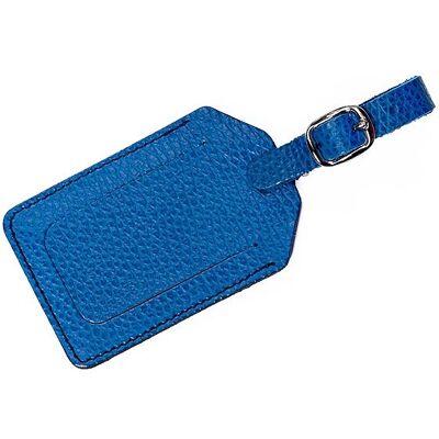 Pack Easy Adresshalter, Accessoires de voyage, Bleu - Publicité Pack Easy Adresshalter, Accessoires de voyage, Bleu - Publicité