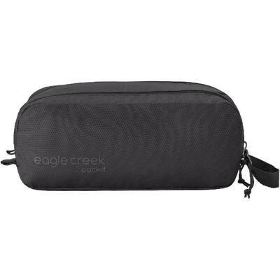 Eagle Creek Sac de rangement Pack-It Reveal Quick Trip 25 cm, Organisateur de voyage, Noir - Publicité Eagle Creek Sac de rangement Pack-It Reveal Quick Trip 25 cm, Organisateur de voyage, Noir - Publicité