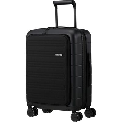 American Tourister Novastream, Valise, Noir - Publicité American Tourister Novastream, Valise, Noir - Publicité