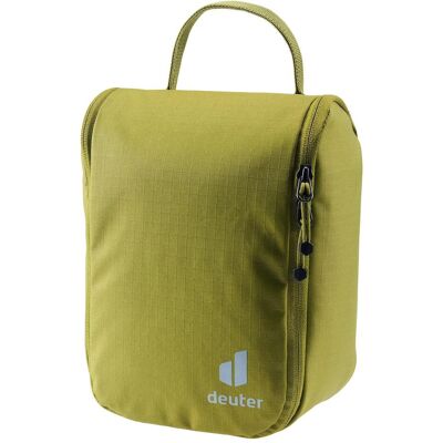 Deuter Wash Center I LTD, Trousse de toilette, Vert - Publicité Deuter Wash Center I LTD, Trousse de toilette, Vert - Publicité