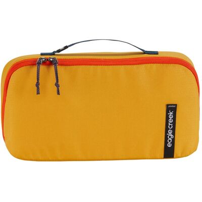 Eagle Creek Pack-It Reveal Intimates Cube, Organisateur de voyage, Jaune - Publicité Eagle Creek Pack-It Reveal Intimates Cube, Organisateur de voyage, Jaune - Publicité