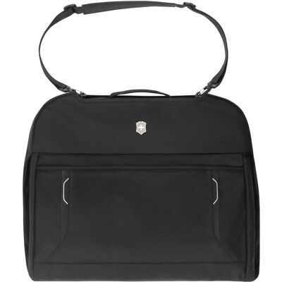 Victorinox Unisexe, Sac, Sac de Voyage Werks Traveler 6.0 Garment Sleeve - Noir, Noir - Publicité Victorinox Unisexe, Sac, Sac de Voyage Werks Traveler 6.0 Garment Sleeve - Noir, Noir - Publicité