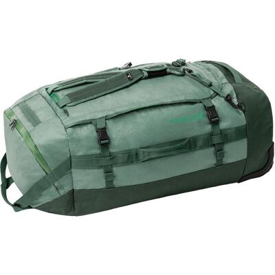 Eagle Creek Cargo Hauler Wheeled Duffel (sac à roulettes), Valise, Vert, Marron, Beige - Publicité Eagle Creek Cargo Hauler Wheeled Duffel (sac à roulettes), Valise, Vert, Marron, Beige - Publicité
