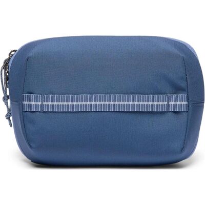 Cotopaxi Viaje Tech Organizer, Trousse de toilette, Bleu - Publicité Cotopaxi Viaje Tech Organizer, Trousse de toilette, Bleu - Publicité