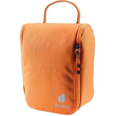 Deuter Wash Center I LTD, Trousse de toilette, Orange - Publicité Deuter Wash Center I LTD, Trousse de toilette, Orange - Publicité