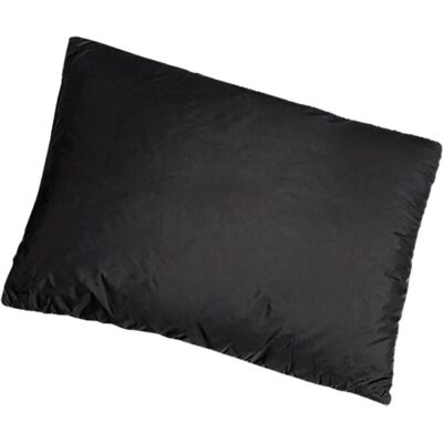 Cocoon Travel Pillow Remplissage synthétique, Coussin de voyage, Noir - Publicité Cocoon Travel Pillow Remplissage synthétique, Coussin de voyage, Noir - Publicité