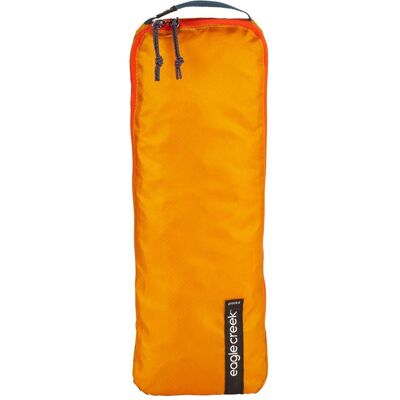 Eagle Creek Pack-It Isolate Slim Cube, Organisateur de voyage, Jaune - Publicité Eagle Creek Pack-It Isolate Slim Cube, Organisateur de voyage, Jaune - Publicité