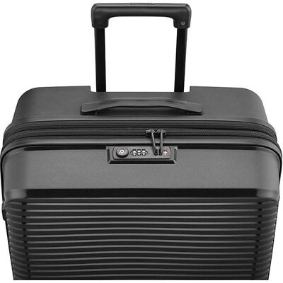 Pack Easy Jet, Valise, Noir - Publicité Pack Easy Jet, Valise, Noir - Publicité