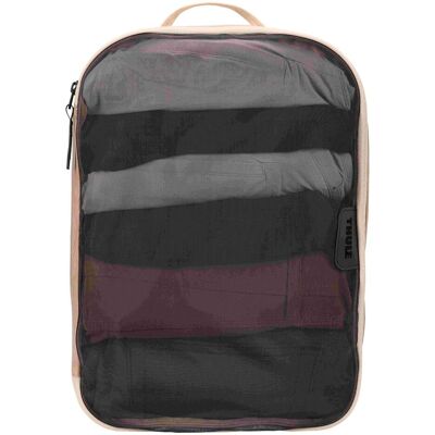Thule packing cube, Organisateur de voyage, Beige - Publicité Thule packing cube, Organisateur de voyage, Beige - Publicité