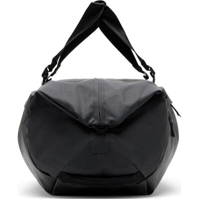 Peak Design Travel Duffel (Sac à bandoulière pour appareil photo, 50 l), Housse pour appareil photo, Noir - Publicité Peak Design Travel Duffel (Sac à bandoulière pour appareil photo, 50 l), Housse pour appareil photo, Noir - Publicité
