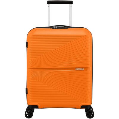 American Tourister Valise à roulettes Airconic, Valise, Orange - Publicité American Tourister Valise à roulettes Airconic, Valise, Orange - Publicité