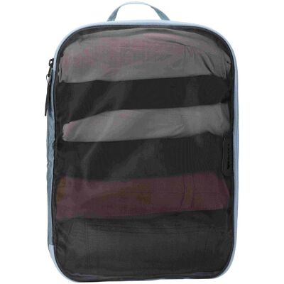Thule packing cube, Organisateur de voyage, Gris - Publicité Thule packing cube, Organisateur de voyage, Gris - Publicité