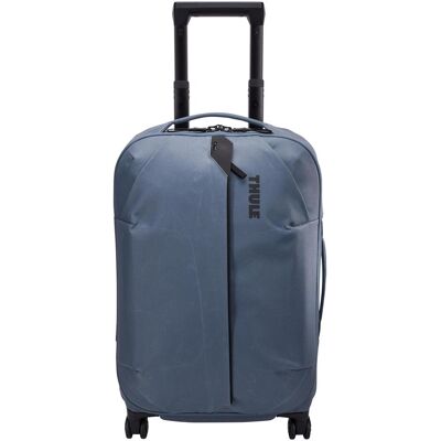 Thule Aion Carry On Spinner - Dark Slate, Valise, Gris - Publicité Thule Aion Carry On Spinner - Dark Slate, Valise, Gris - Publicité