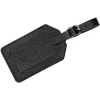 Pack Easy Adresshalter, Accessoires de voyage, Noir - Publicité Pack Easy Adresshalter, Accessoires de voyage, Noir - Publicité
