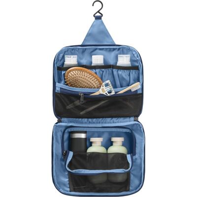 Eagle Creek Pack-It, Trousse de toilette, Bleu - Publicité Eagle Creek Pack-It, Trousse de toilette, Bleu - Publicité