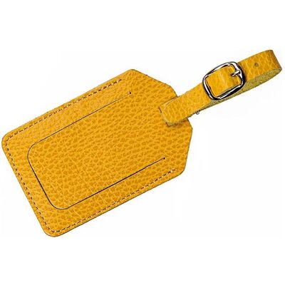Pack Easy Adresshalter, Accessoires de voyage, Jaune - Publicité Pack Easy Adresshalter, Accessoires de voyage, Jaune - Publicité