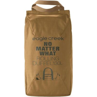 Eagle Creek No Matter What Rolling Duffel, Valise, Noir - Publicité Eagle Creek No Matter What Rolling Duffel, Valise, Noir - Publicité