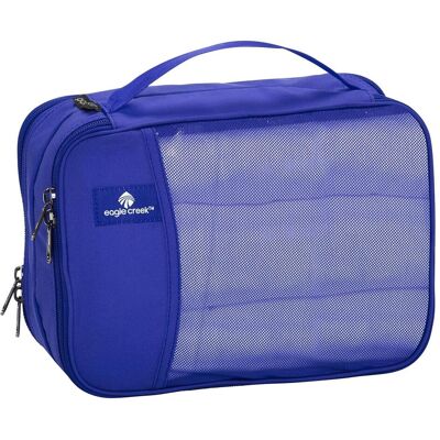Eagle Creek Pack-It Clean Dirty Half Cube S - Cube de rangement - Publicité Eagle Creek Pack-It Clean Dirty Half Cube S - Cube de rangement - Publicité