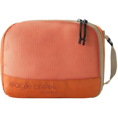 Eagle Creek Pack-It Reveal Cube, Organisateur de voyage, Orange - Publicité Eagle Creek Pack-It Reveal Cube, Organisateur de voyage, Orange - Publicité