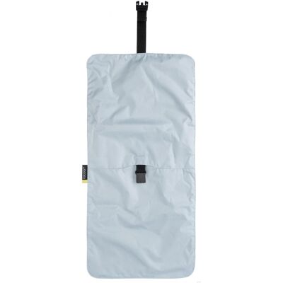 Cocoon Hanging Toiletry Kit Minimalist Light star grey/wild lime, Trousse de toilette, Jaune - Publicité Cocoon Hanging Toiletry Kit Minimalist Light star grey/wild lime, Trousse de toilette, Jaune - Publicité