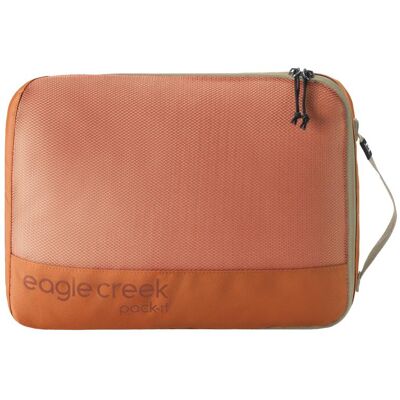 Eagle Creek Pack-It Reveal Cube, Organisateur de voyage, Rouge - Publicité Eagle Creek Pack-It Reveal Cube, Organisateur de voyage, Rouge - Publicité