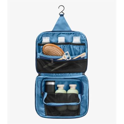 Eagle Creek Pack-It, Trousse de toilette, Gris - Publicité Eagle Creek Pack-It, Trousse de toilette, Gris - Publicité