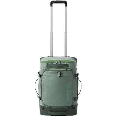 Eagle Creek Cargo Hauler XT Wheeled Duffel Intern.Carry On, Valise, Vert - Publicité Eagle Creek Cargo Hauler XT Wheeled Duffel Intern.Carry On, Valise, Vert - Publicité