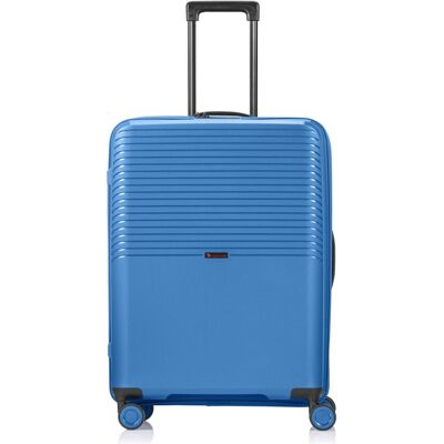 Pack Easy Jet, valise trolley, M, marine, Valise, Bleu - Publicité Pack Easy Jet, valise trolley, M, marine, Valise, Bleu - Publicité
