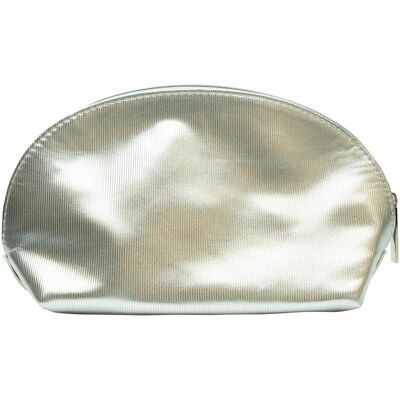 Victorinox Beauty Case, Trousse de toilette, Argent - Publicité Victorinox Beauty Case, Trousse de toilette, Argent - Publicité