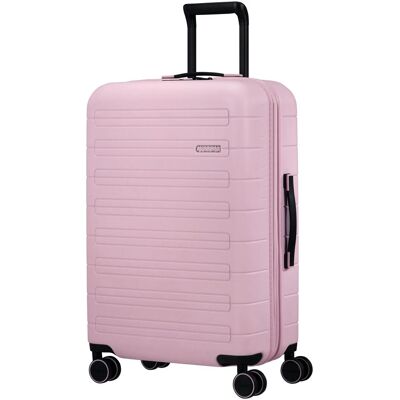 American Tourister Novastream, Valise, Rose - Publicité American Tourister Novastream, Valise, Rose - Publicité