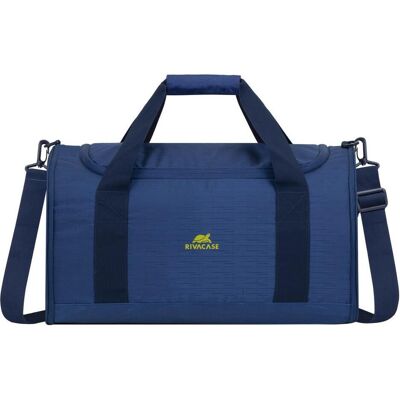 Rivacase, Hommes, Sac, Sac à dos NB Mestalla 30L 5541, Bleu, (30 l) - Publicité Rivacase, Hommes, Sac, Sac à dos NB Mestalla 30L 5541, Bleu, (30 l) - Publicité