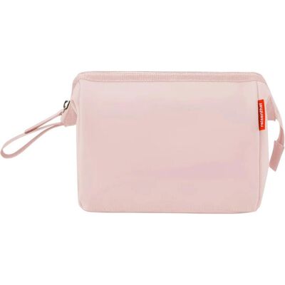 reisenthel Allrounder Cosmetic, Trousse de toilette, Rose, Pink - Publicité reisenthel Allrounder Cosmetic, Trousse de toilette, Rose, Pink - Publicité