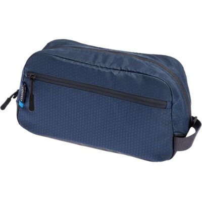 Cocoon Kit de toilette On-The-Go, Trousse de toilette, Bleu - Publicité Cocoon Kit de toilette On-The-Go, Trousse de toilette, Bleu - Publicité