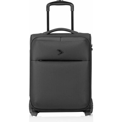Pack Easy Easytrip, Valise, Noir - Publicité Pack Easy Easytrip, Valise, Noir - Publicité