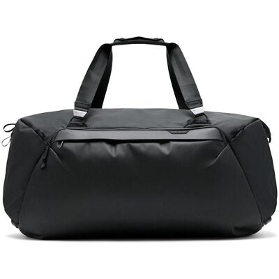 Peak Design, Unisexe, Sac, Travel Duffel 80L, Noir, (80 l) - Publicité Peak Design, Unisexe, Sac, Travel Duffel 80L, Noir, (80 l) - Publicité