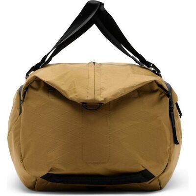 Peak Design Travel Duffel 35L (35 l), Housse pour appareil photo, Marron - Publicité Peak Design Travel Duffel 35L (35 l), Housse pour appareil photo, Marron - Publicité