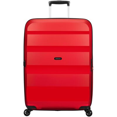 American Tourister Bon Air Dlx, Valise, Rouge - Publicité American Tourister Bon Air Dlx, Valise, Rouge - Publicité