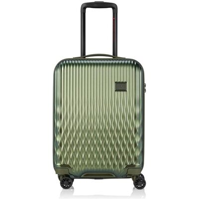 Pack Easy Flow, Valise, Vert - Publicité Pack Easy Flow, Valise, Vert - Publicité