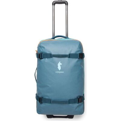 Cotopaxi Allpa, Valise, Bleu - Publicité Cotopaxi Allpa, Valise, Bleu - Publicité