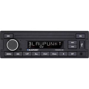 Blaupunkt Autoradio, Fribourg 200 - Publicité Blaupunkt Autoradio, Fribourg 200 - Publicité