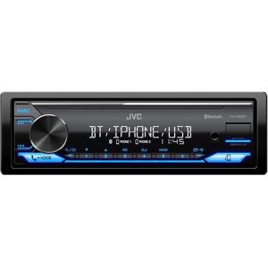 JVC Autoradio, KDX-382BT - Publicité JVC Autoradio, KDX-382BT - Publicité