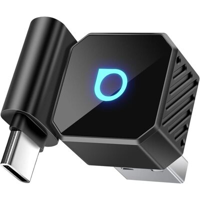 Ottocast, Autoradio : accessoires, Mini Cube T3 - Publicité Ottocast, Autoradio : accessoires, Mini Cube T3 - Publicité