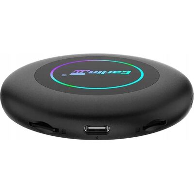 Carlinkit, Autoradio : accessoires, Tbox Ultra2 4G - Publicité Carlinkit, Autoradio : accessoires, Tbox Ultra2 4G - Publicité