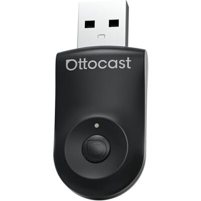 Ottocast, Autoradio : accessoires, Car transmitter CA505-T Mini Bluetooth black - Publicité Ottocast, Autoradio : accessoires, Car transmitter CA505-T Mini Bluetooth black - Publicité