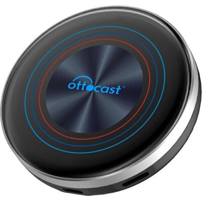 Ottocast, Autoradio : accessoires, PCS46-BM - Publicité Ottocast, Autoradio : accessoires, PCS46-BM - Publicité