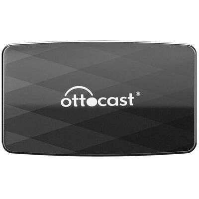 Ottocast, Autoradio : accessoires, CA360 - Publicité Ottocast, Autoradio : accessoires, CA360 - Publicité