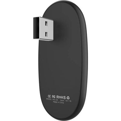 Carlinkit, Autoradio : accessoires, AIR X1 Carplay/Android Auto wireless adapter - Publicité Carlinkit, Autoradio : accessoires, AIR X1 Carplay/Android Auto wireless adapter - Publicité