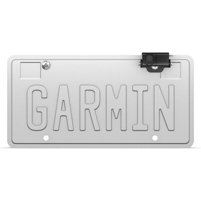 Garmin Caméra de recul, BC50 EU - Publicité Garmin Caméra de recul, BC50 EU - Publicité