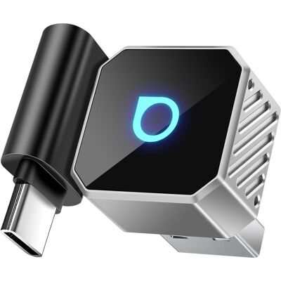 Ottocast, Autoradio : accessoires, Mini Cube T3 - Publicité Ottocast, Autoradio : accessoires, Mini Cube T3 - Publicité