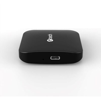 Adaptateur sans fil C-TECH WAC-21 - Android Auto, Car play - Publicité Adaptateur sans fil C-TECH WAC-21 - Android Auto, Car play - Publicité